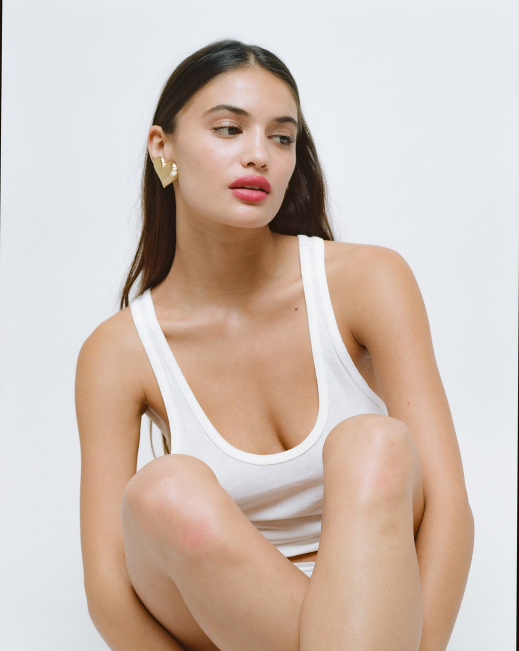 REAL LOVE III EARRINGS