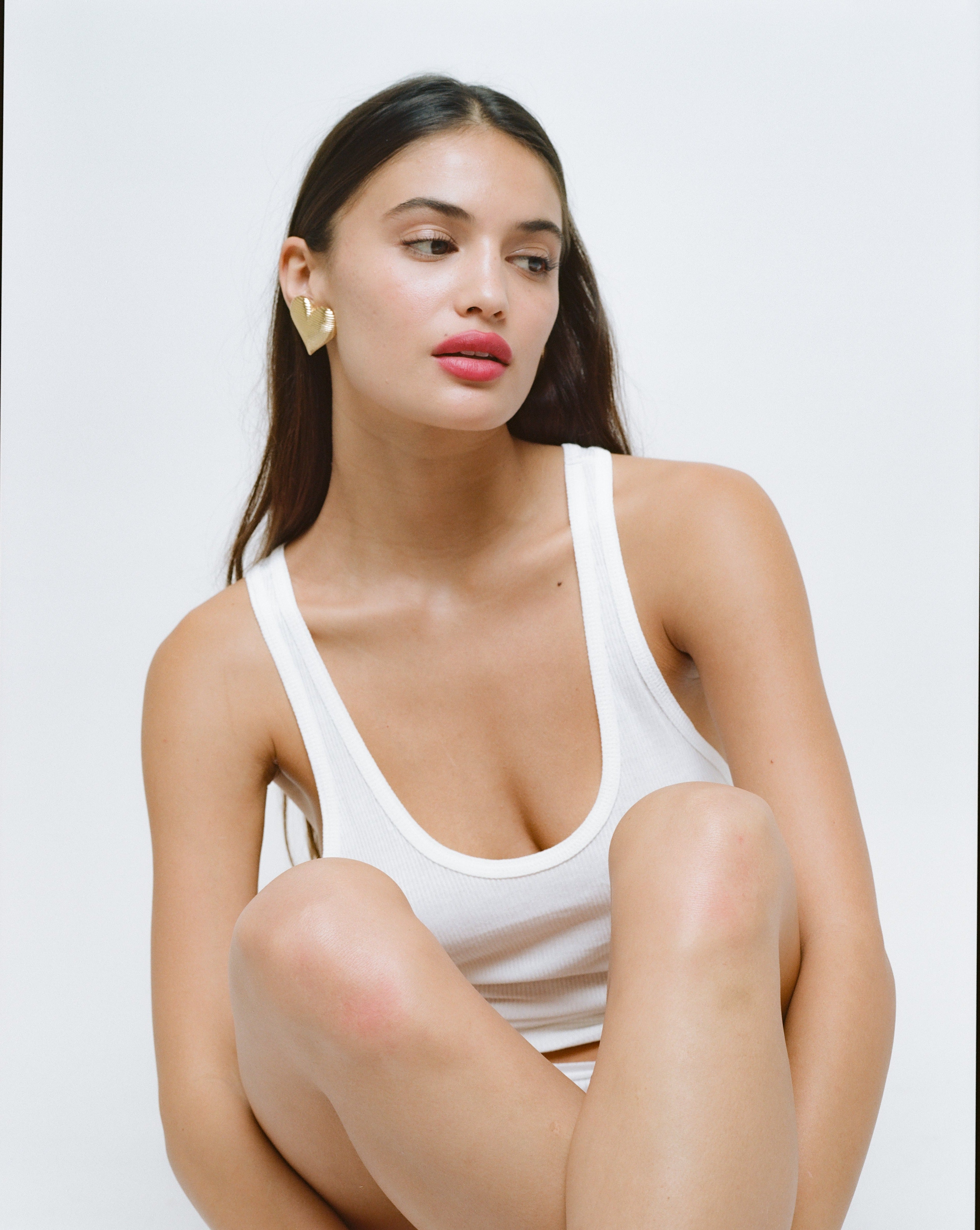 REAL LOVE III EARRINGS