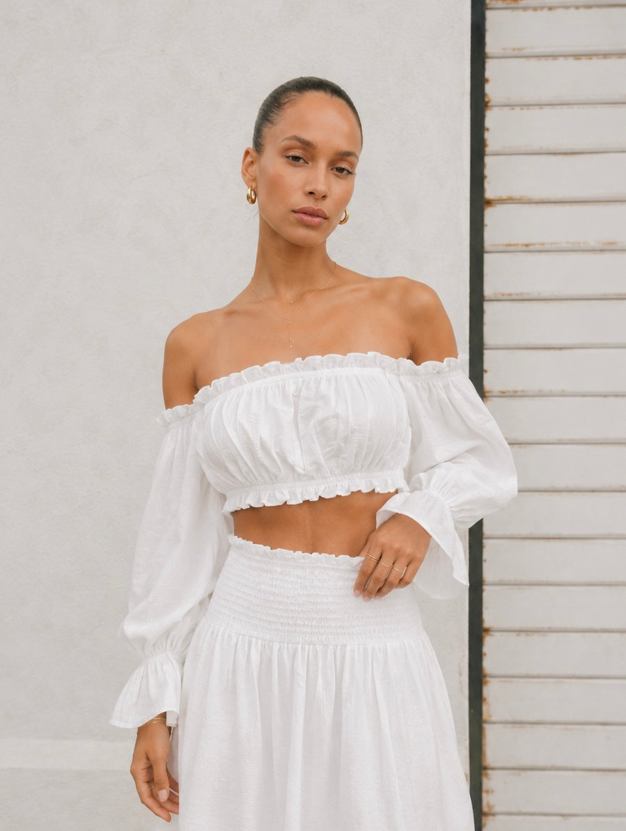 Sylvia Co-ord Set