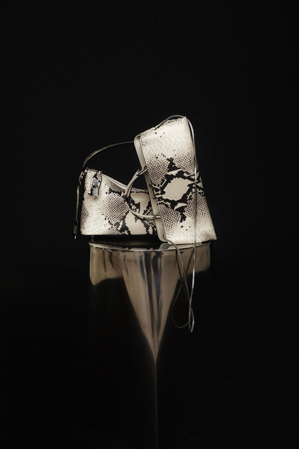 Python Éclair Bag