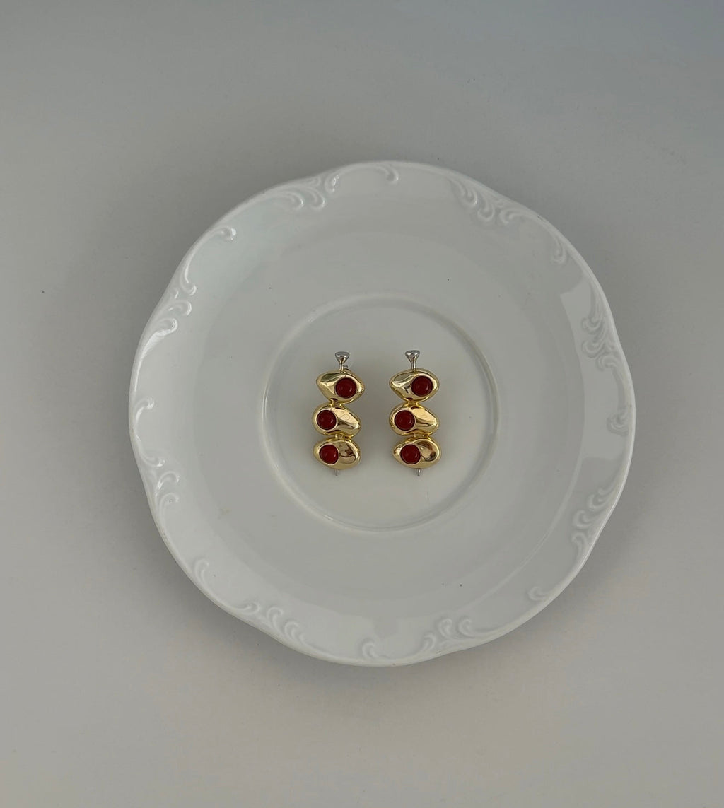 Extra Olives, No Martini Gold