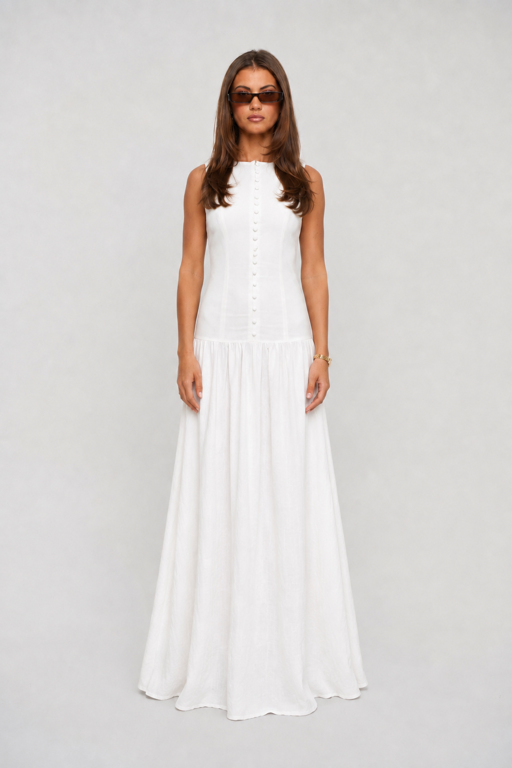 Celeste Maxi Dress