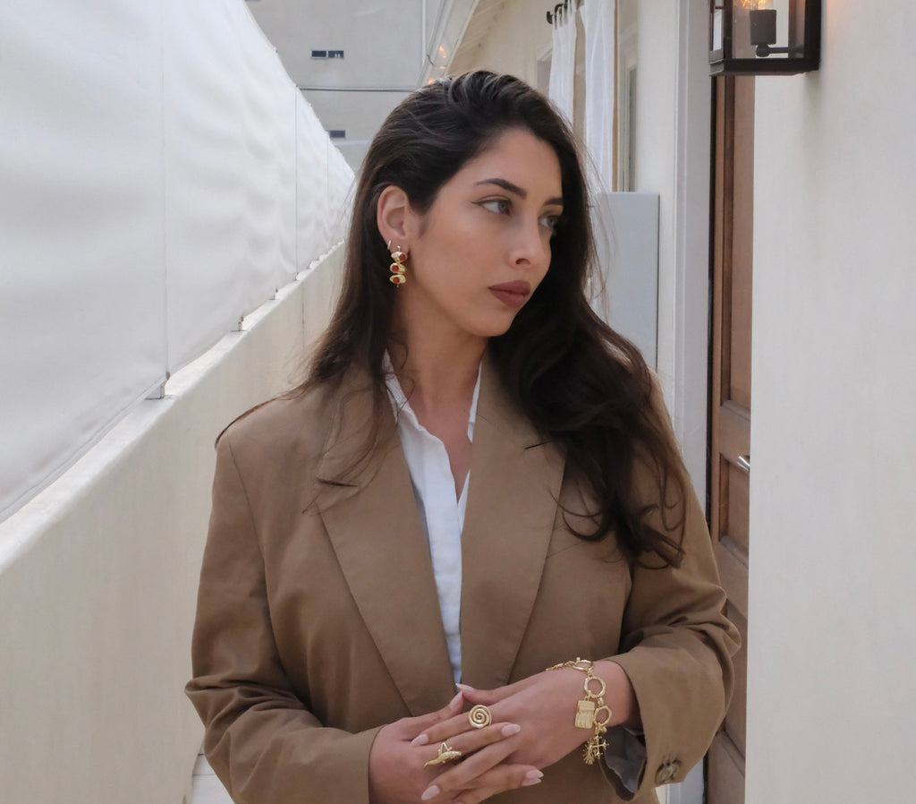 Extra Olives, No Martini Silver