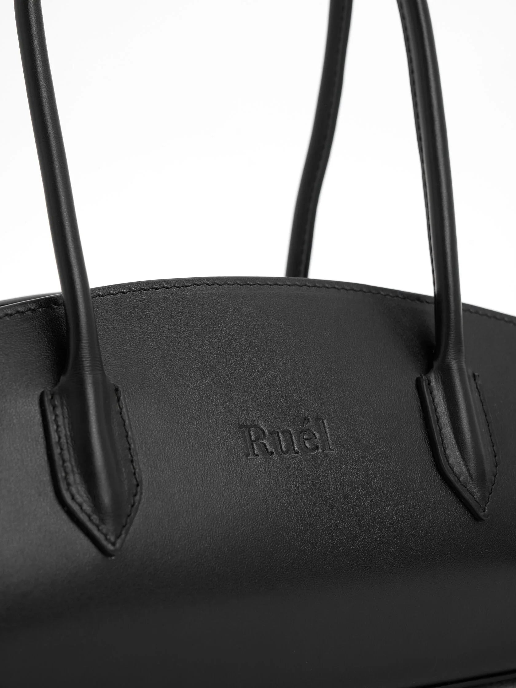 RUEL Bag - BLACK