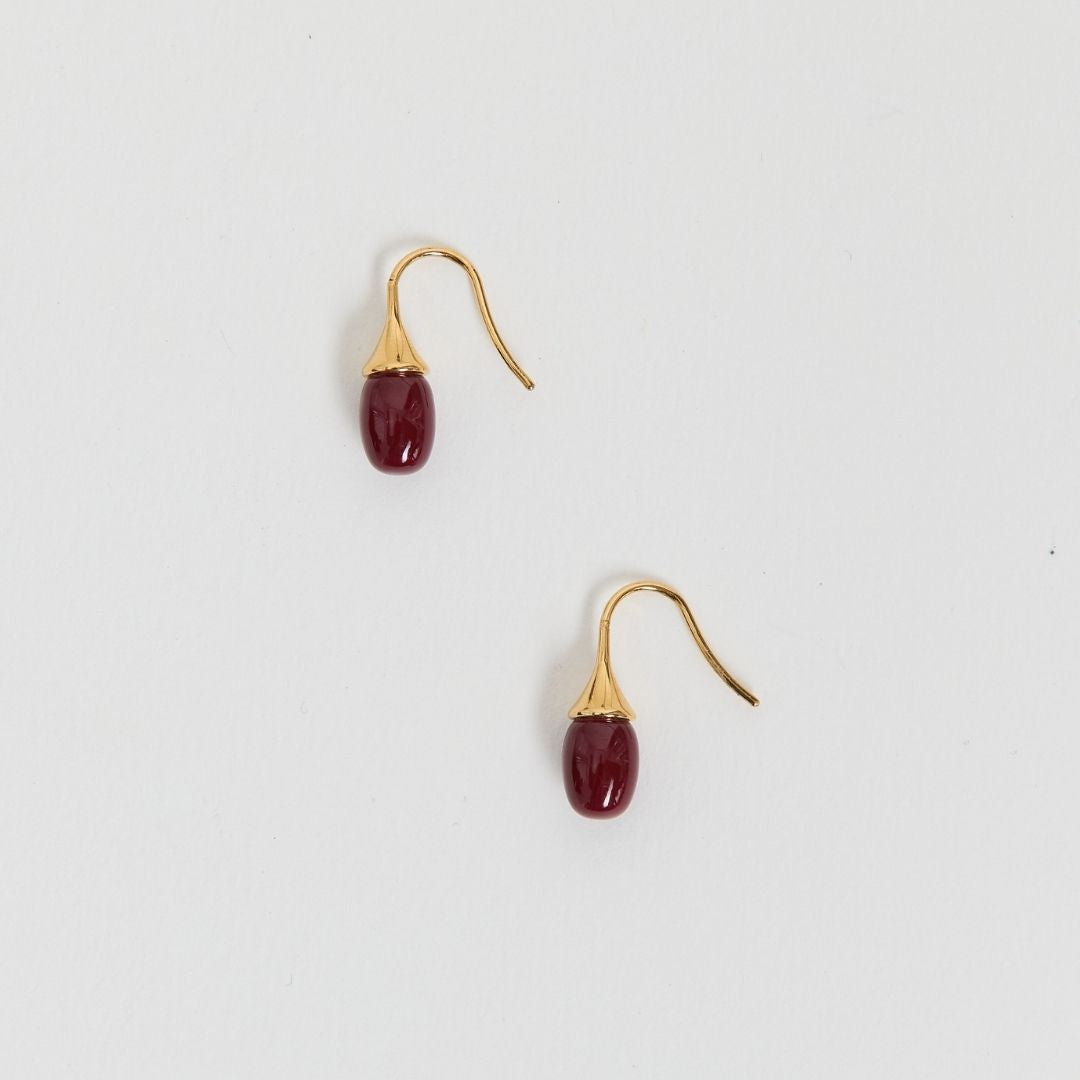 ODETTE EARRINGS