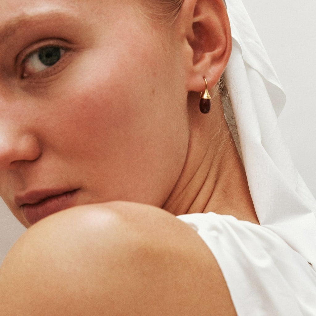 ODETTE EARRINGS