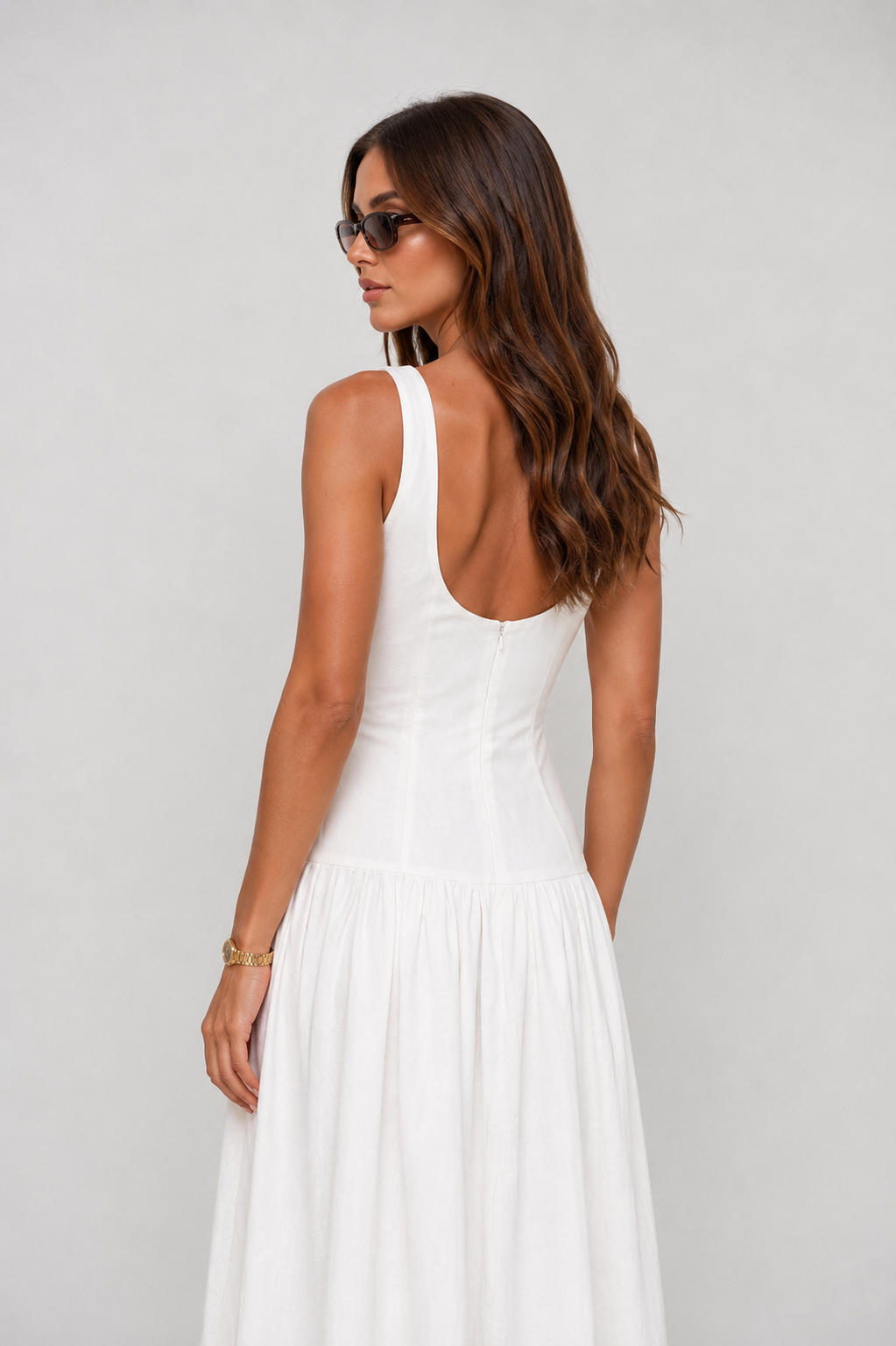 Celeste Maxi Dress
