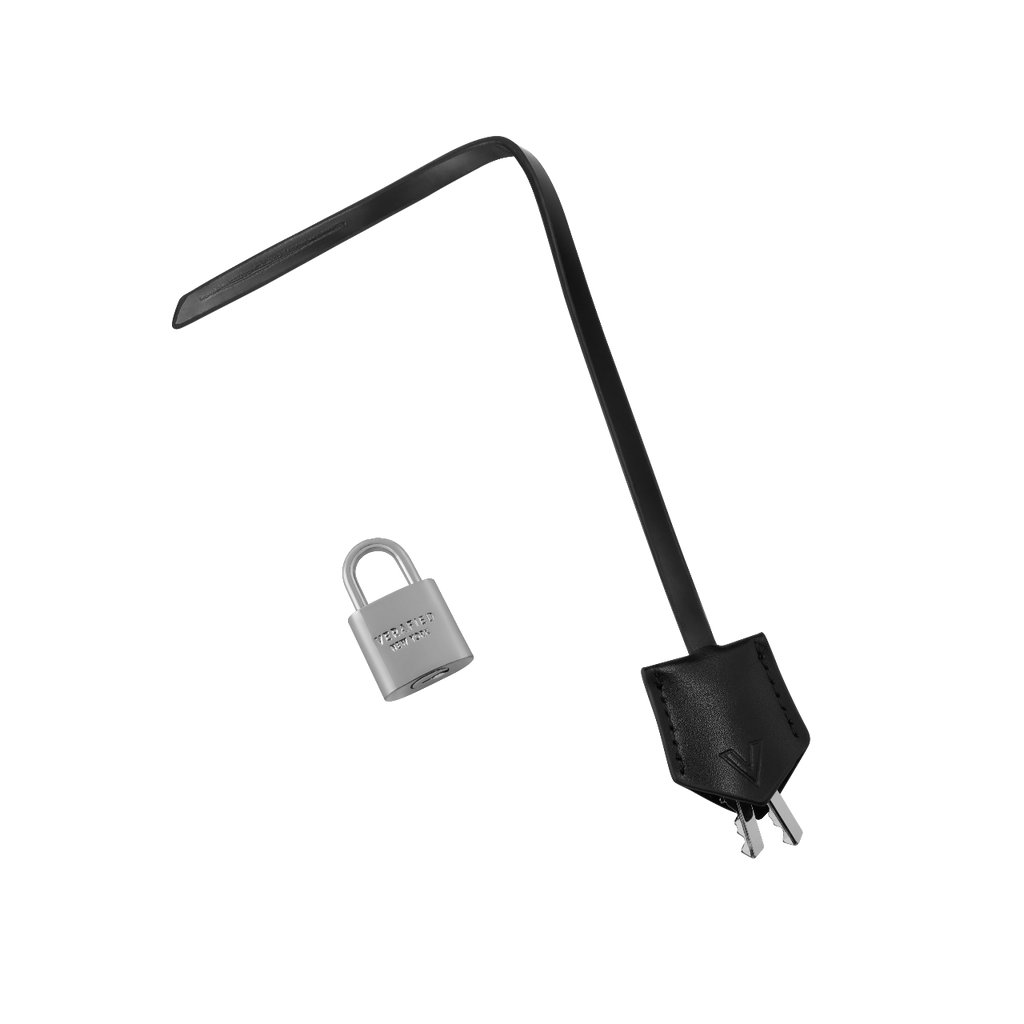 Silver Black Hobo Bag