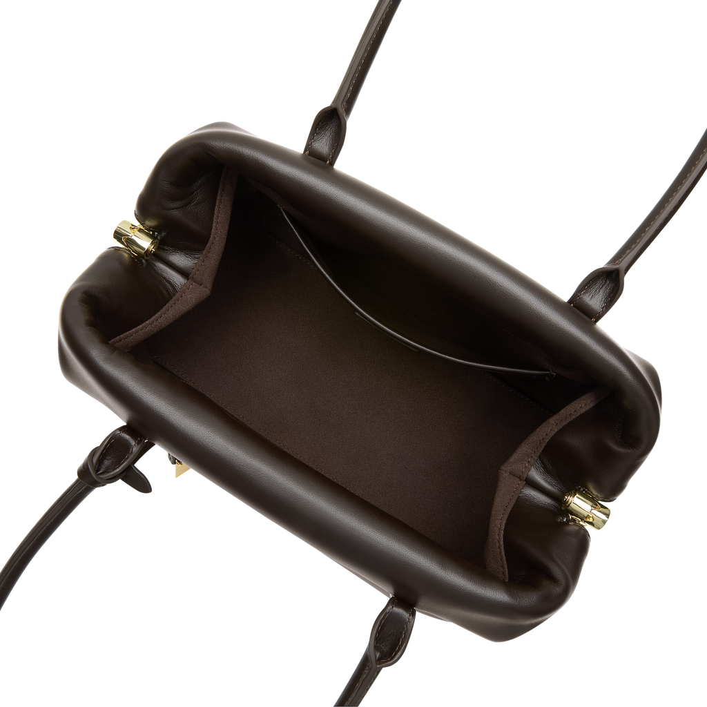 Chocolate Medium Club Bag