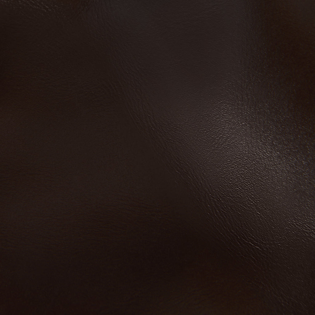 Chocolate Éclair Premium Calf Leather Handbag