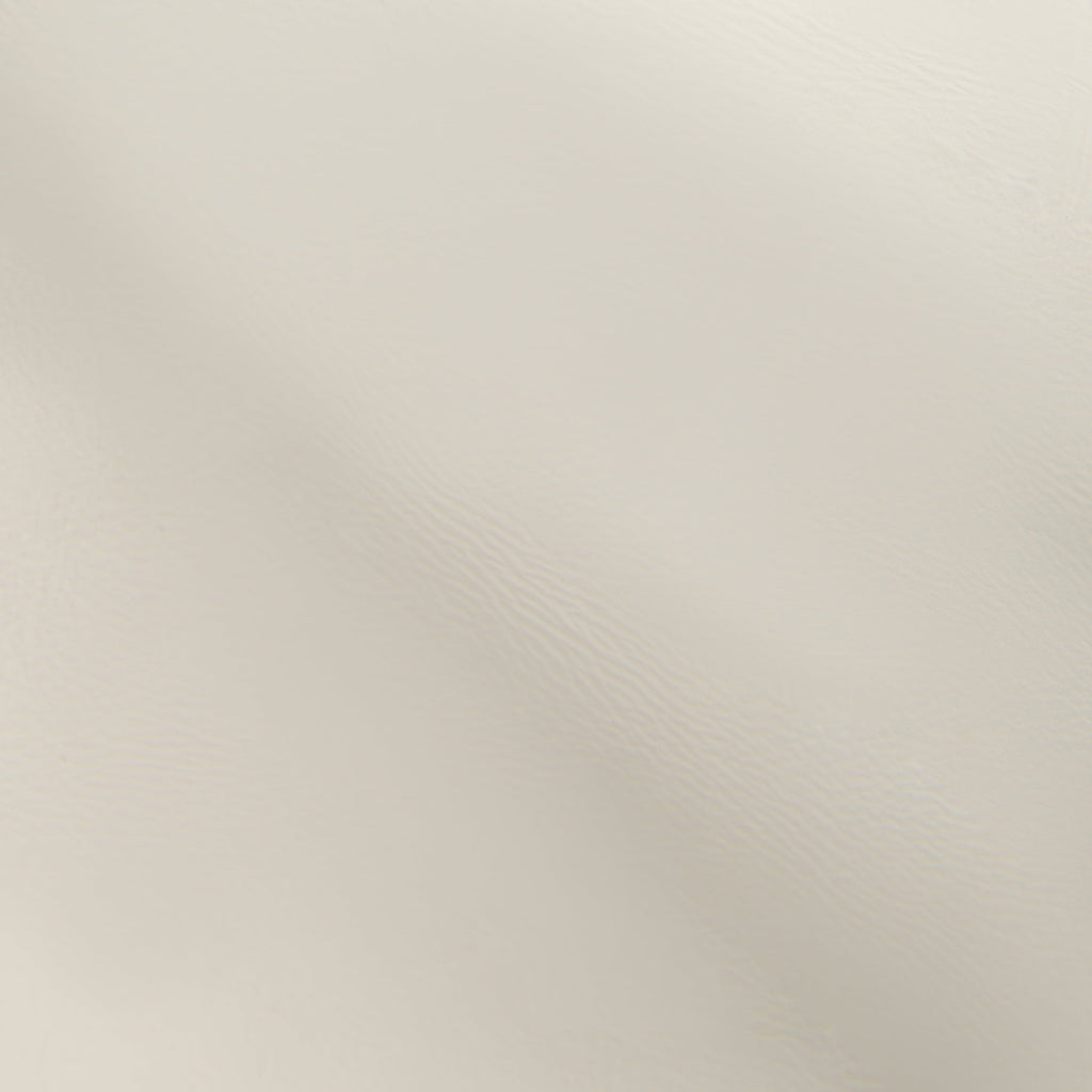 Silver Ivory Éclair Premium Calf Leather Bag