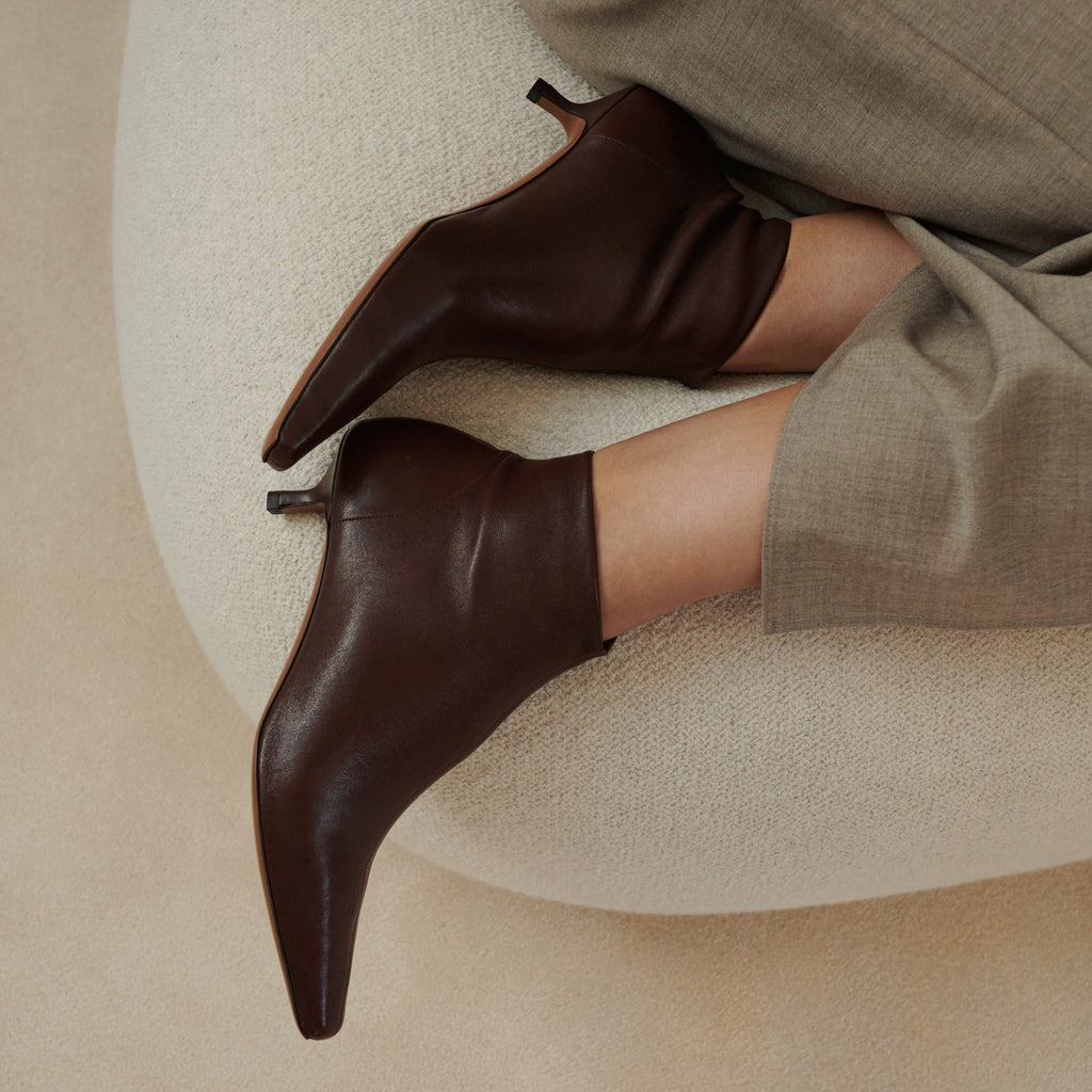 IDRA - DARK CHOCOLATE