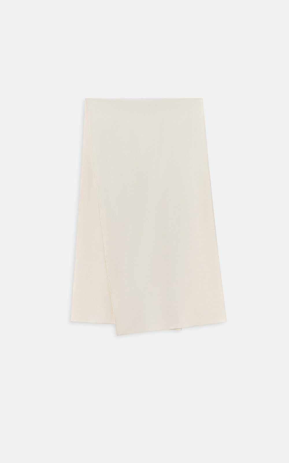 BOYFRIEND’S Coat with Removable Scarf-Cape