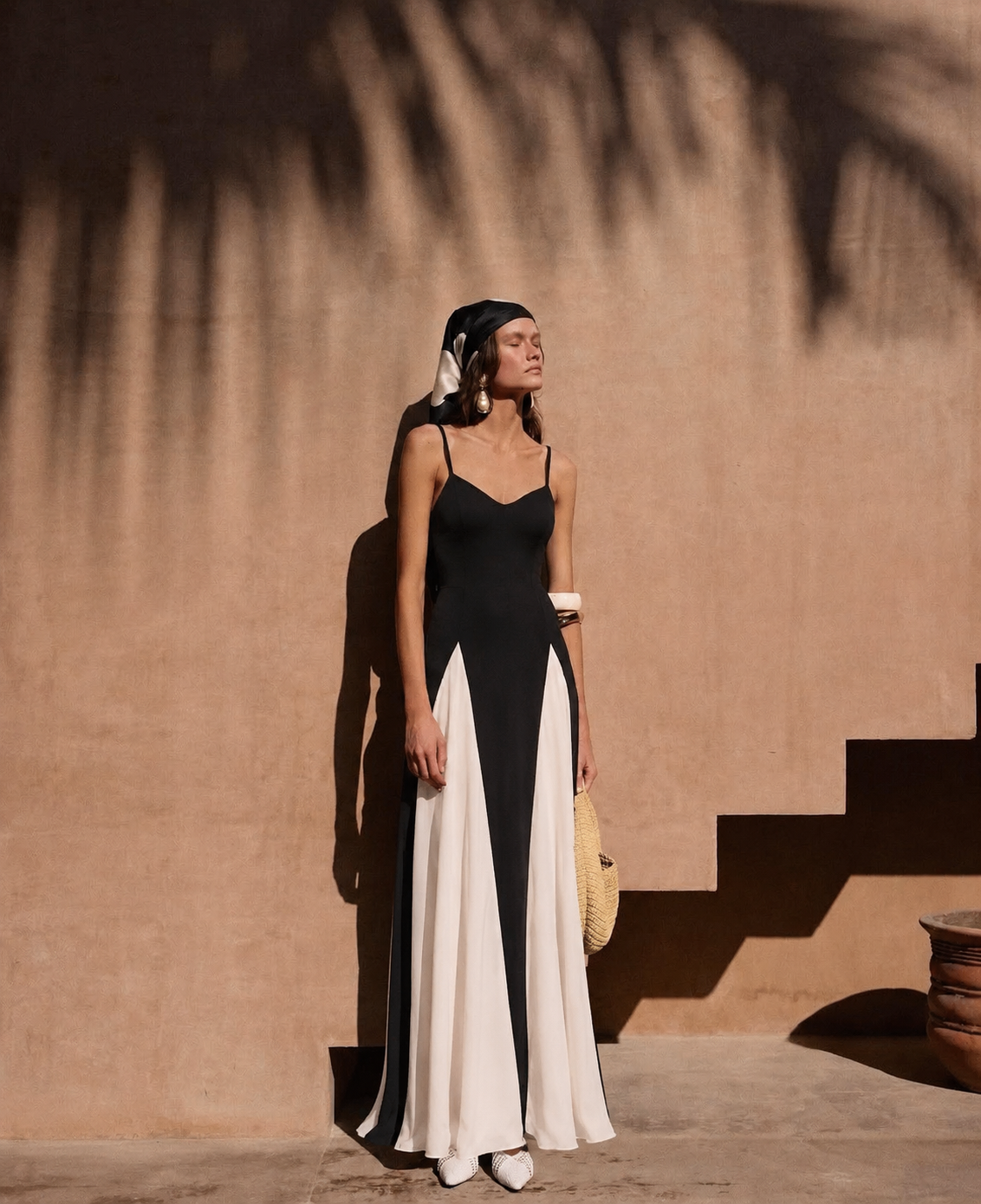 Joana Maxi Dress