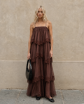 Fredy Maxi Dress