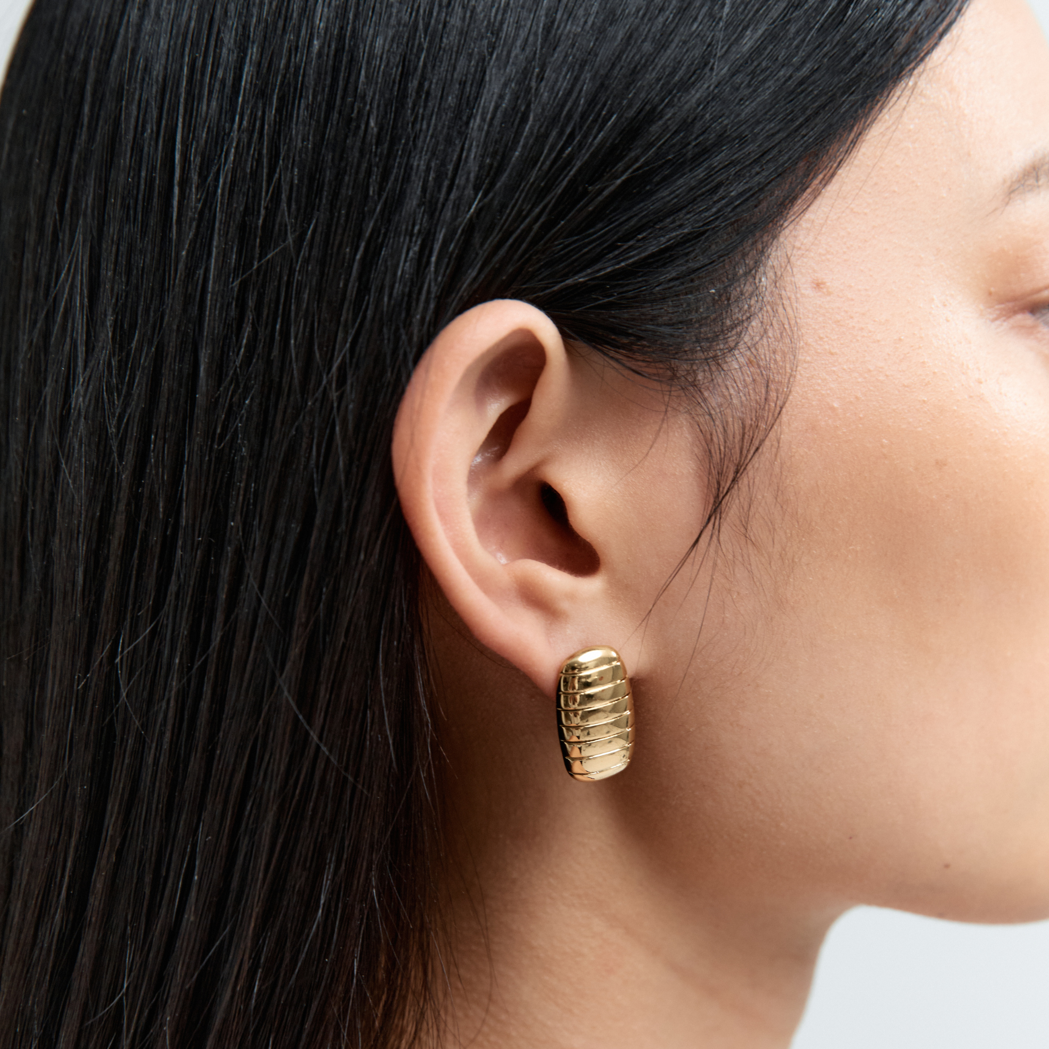 PILLAR EARRINGS