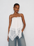 Casey Lace Cami Top
