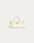 Madrid Bag - White