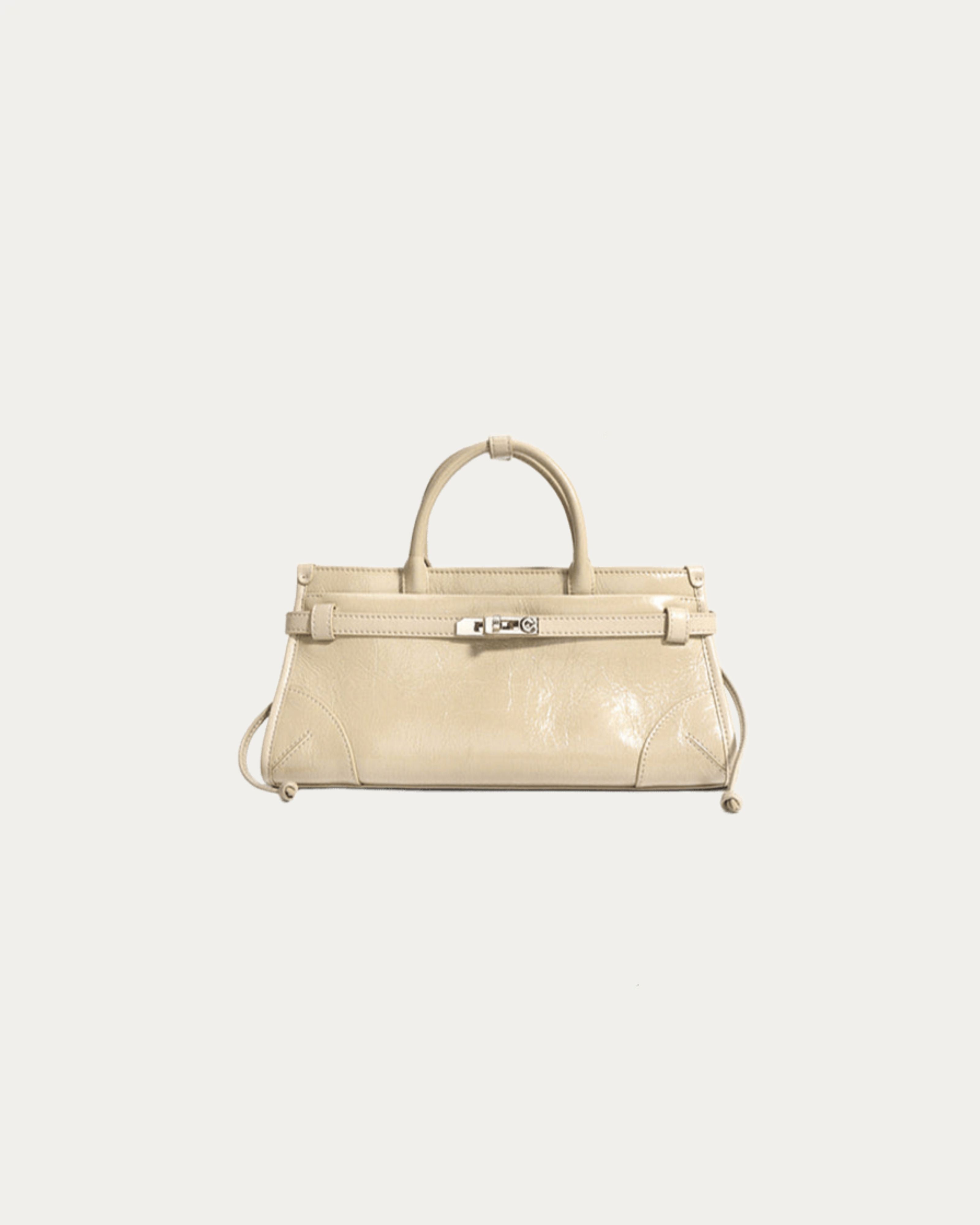 Madrid Bag - Oat