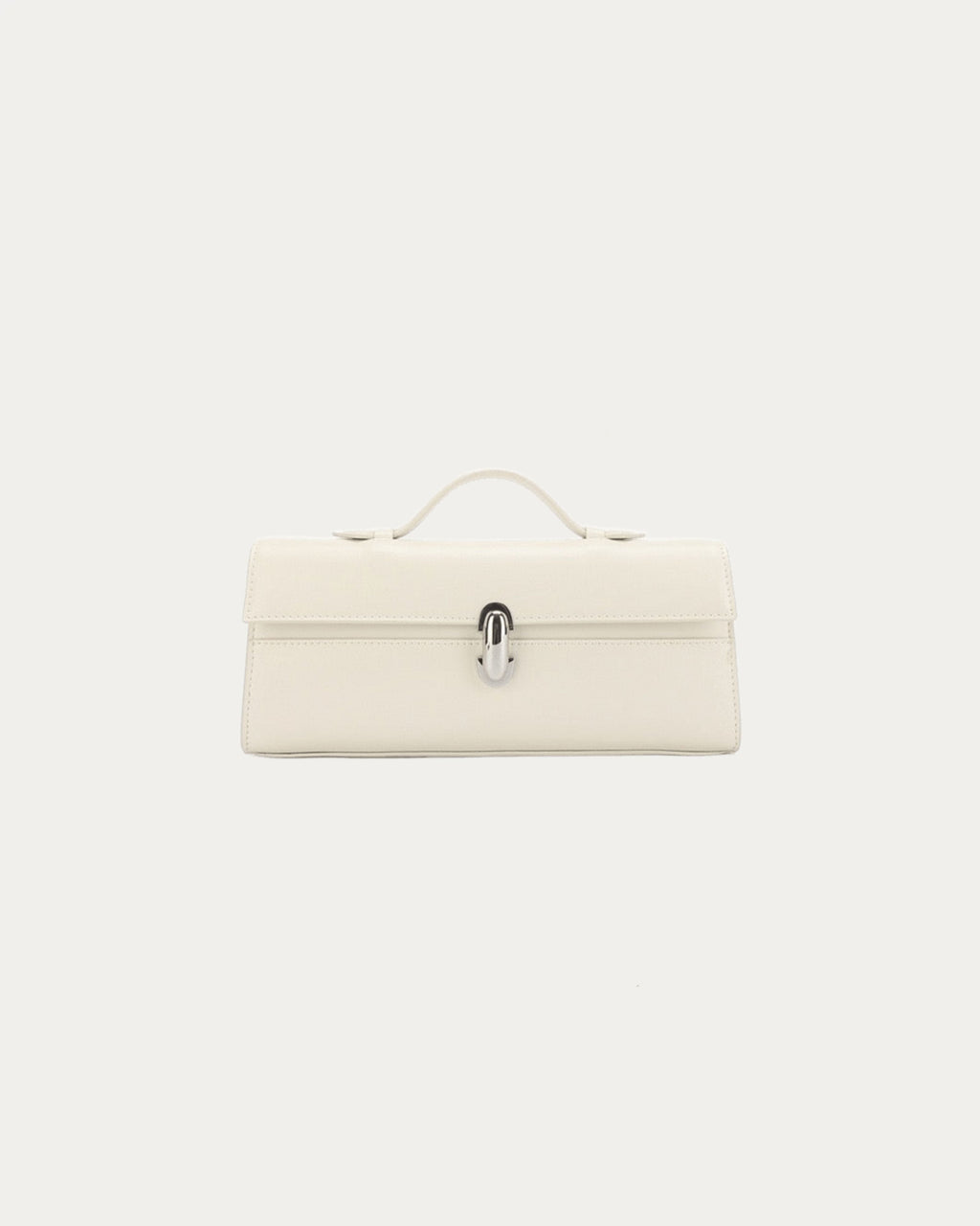 Marlo Bag - White