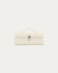 Marlo Bag - White