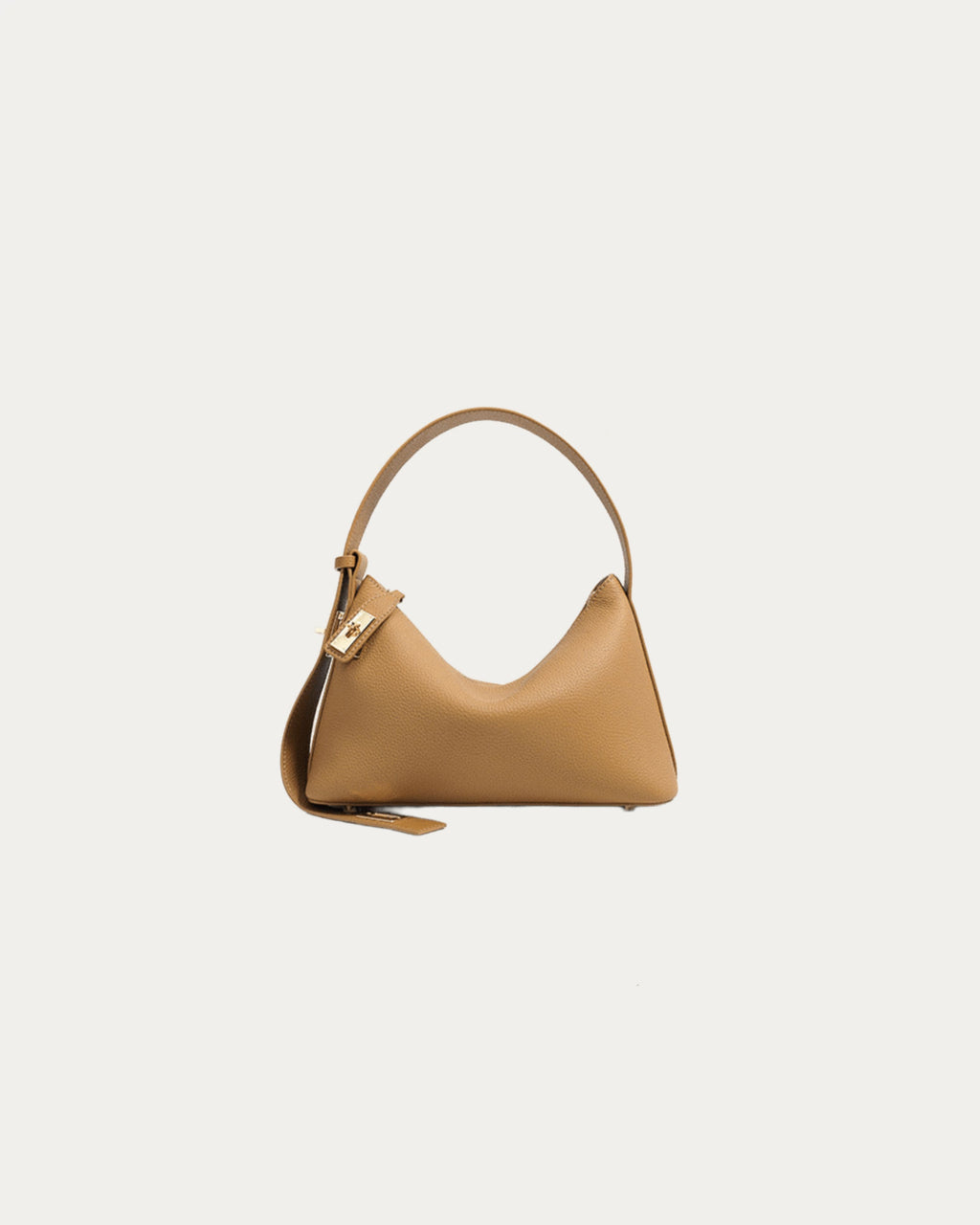 Gaia Bag - Camel