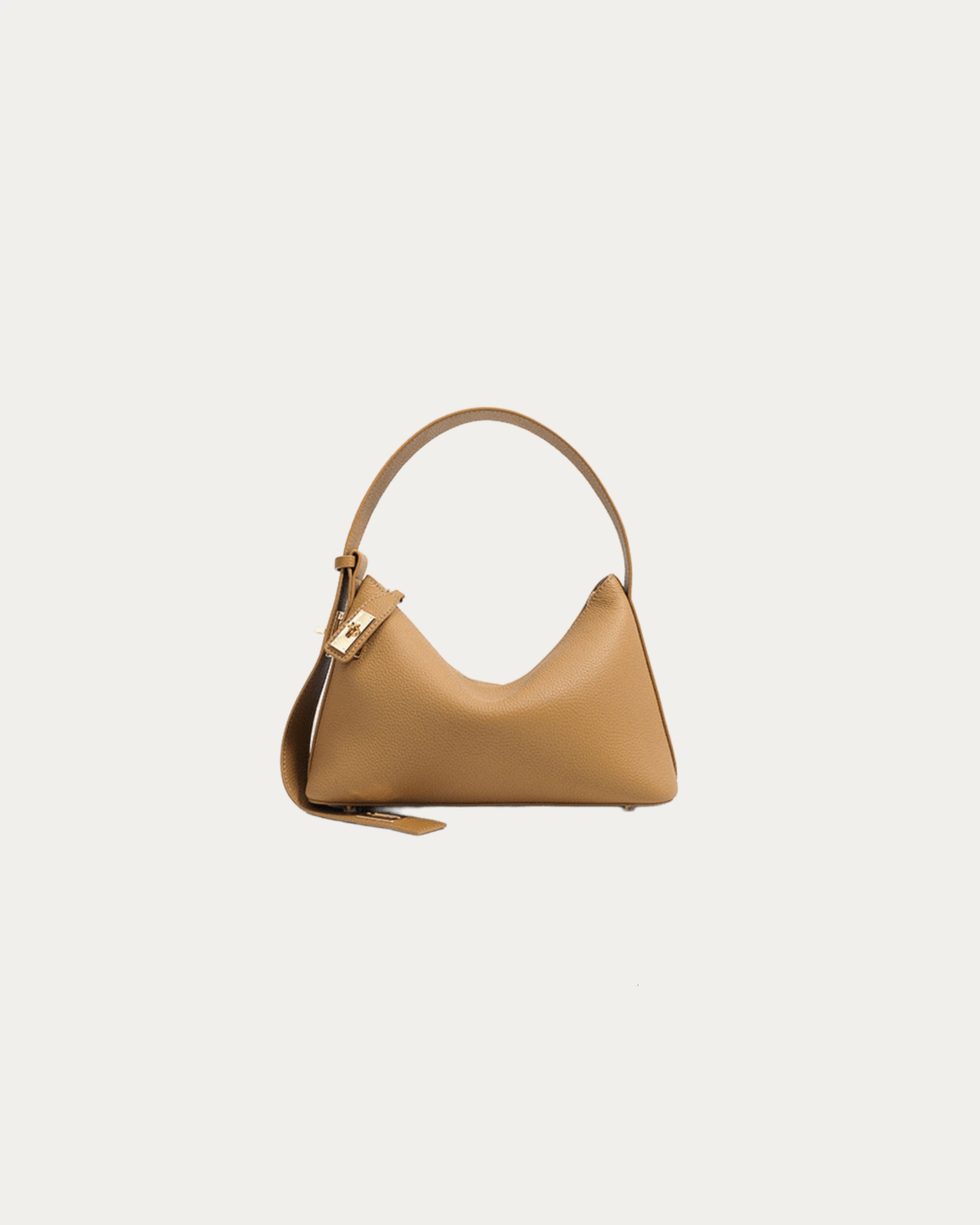 Gaia Bag - Camel