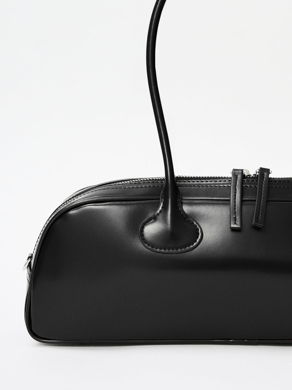 Moscow Bag - Black