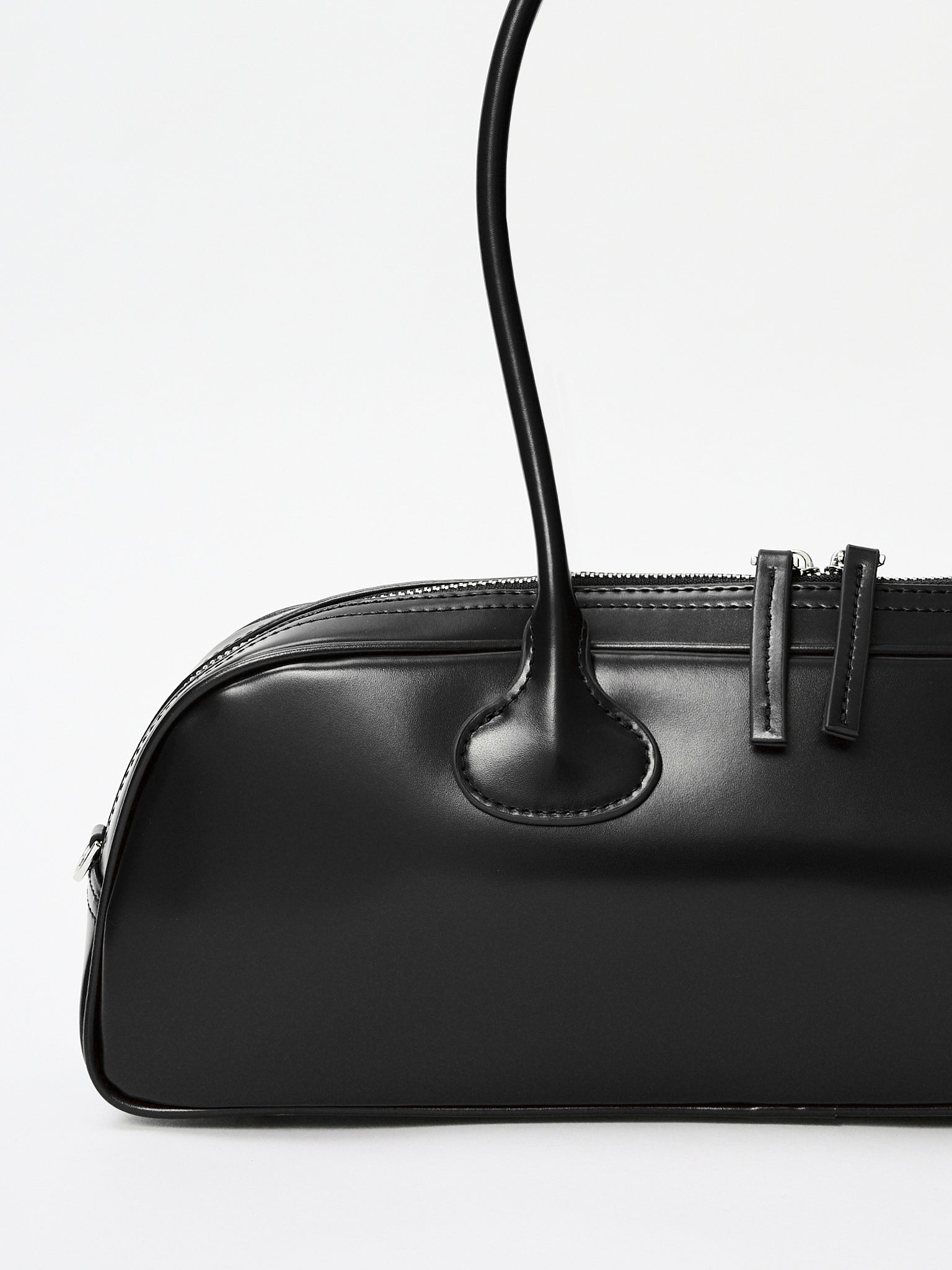 Moscow Bag - Black