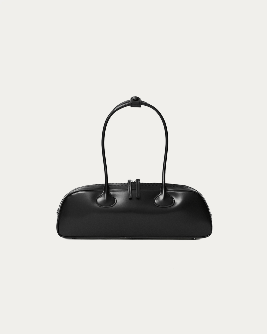 Moscow Bag - Black