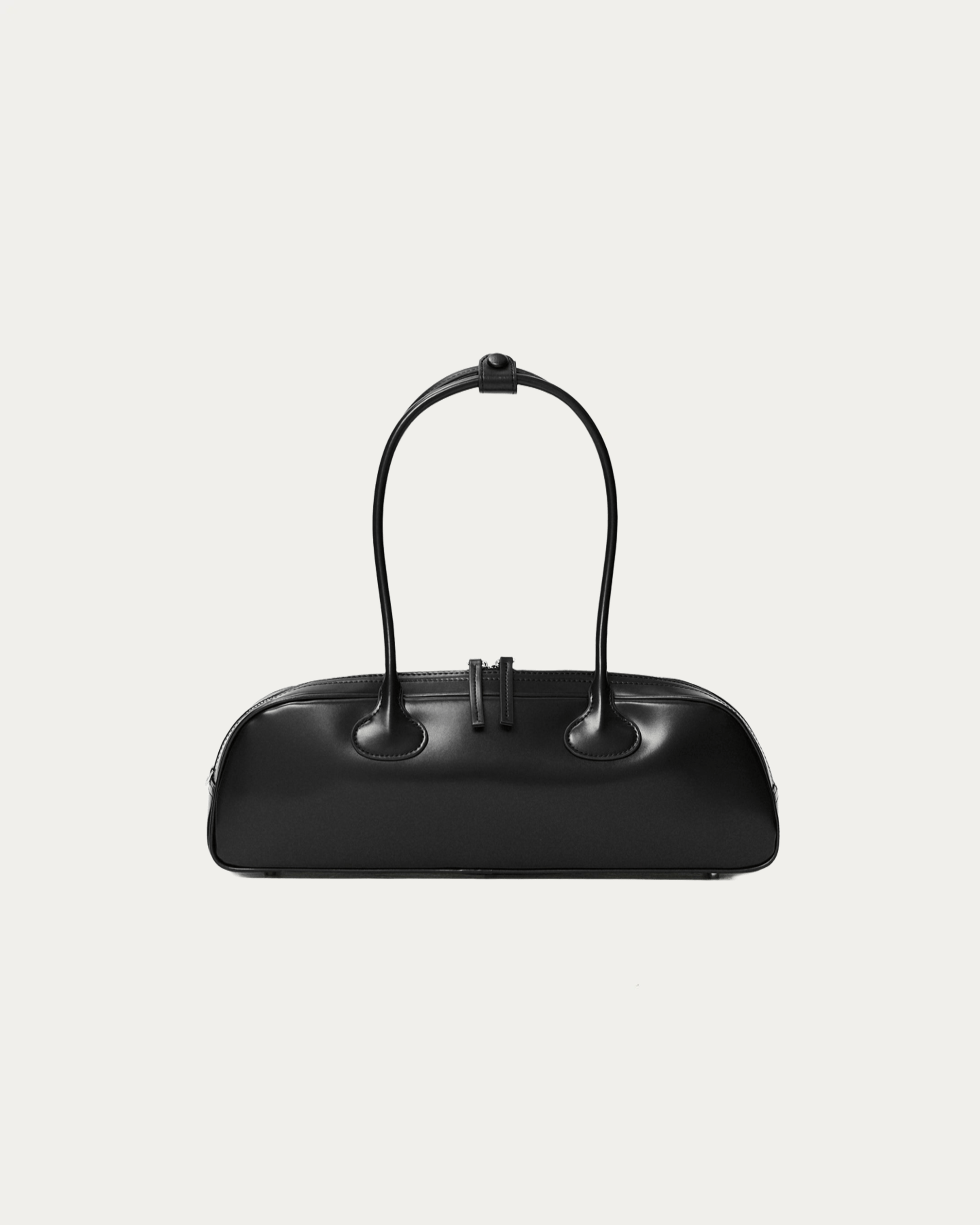 Moscow Bag - Black