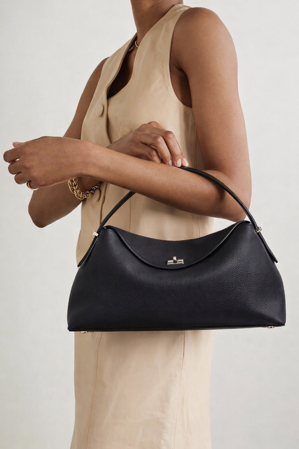 Grace Bag - Black