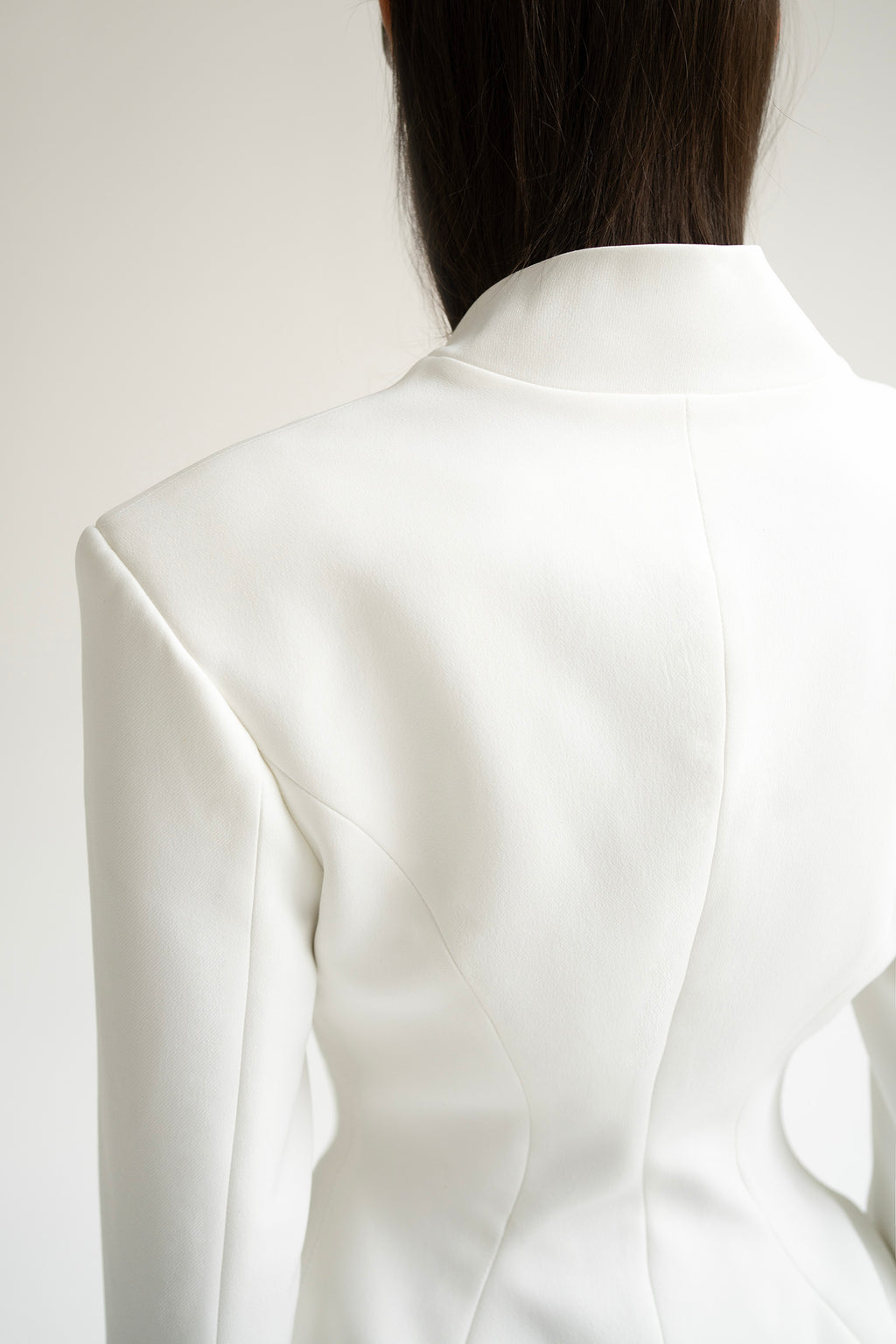 модный жакет женский