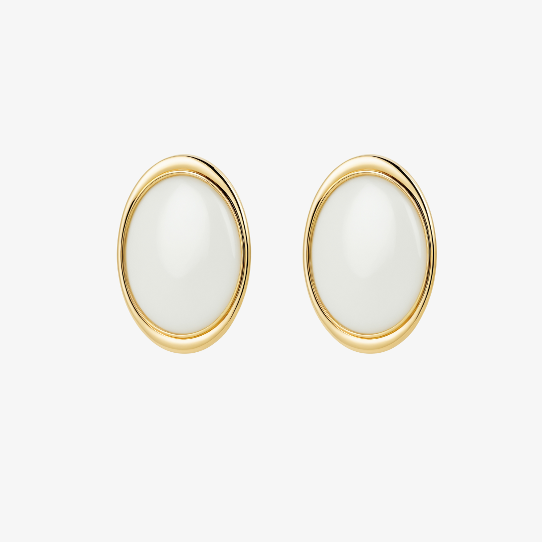 Diana Bavarian Cream Gold