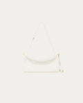 Le Monte Bag - White