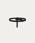 Ari Belt Black