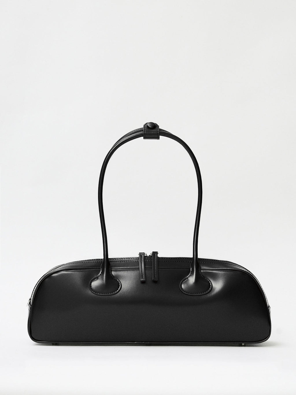 Moscow Bag - Black