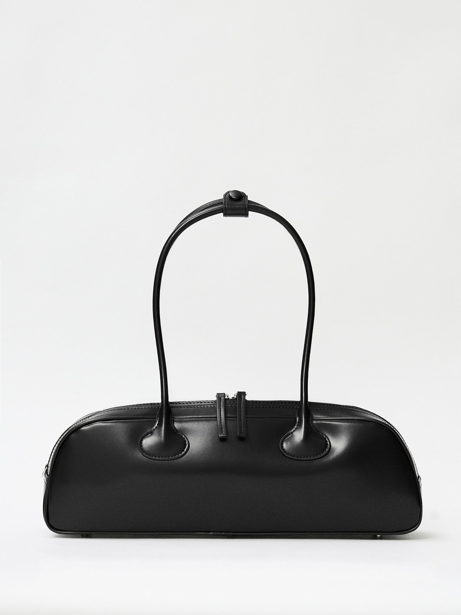 Moscow Bag - Black