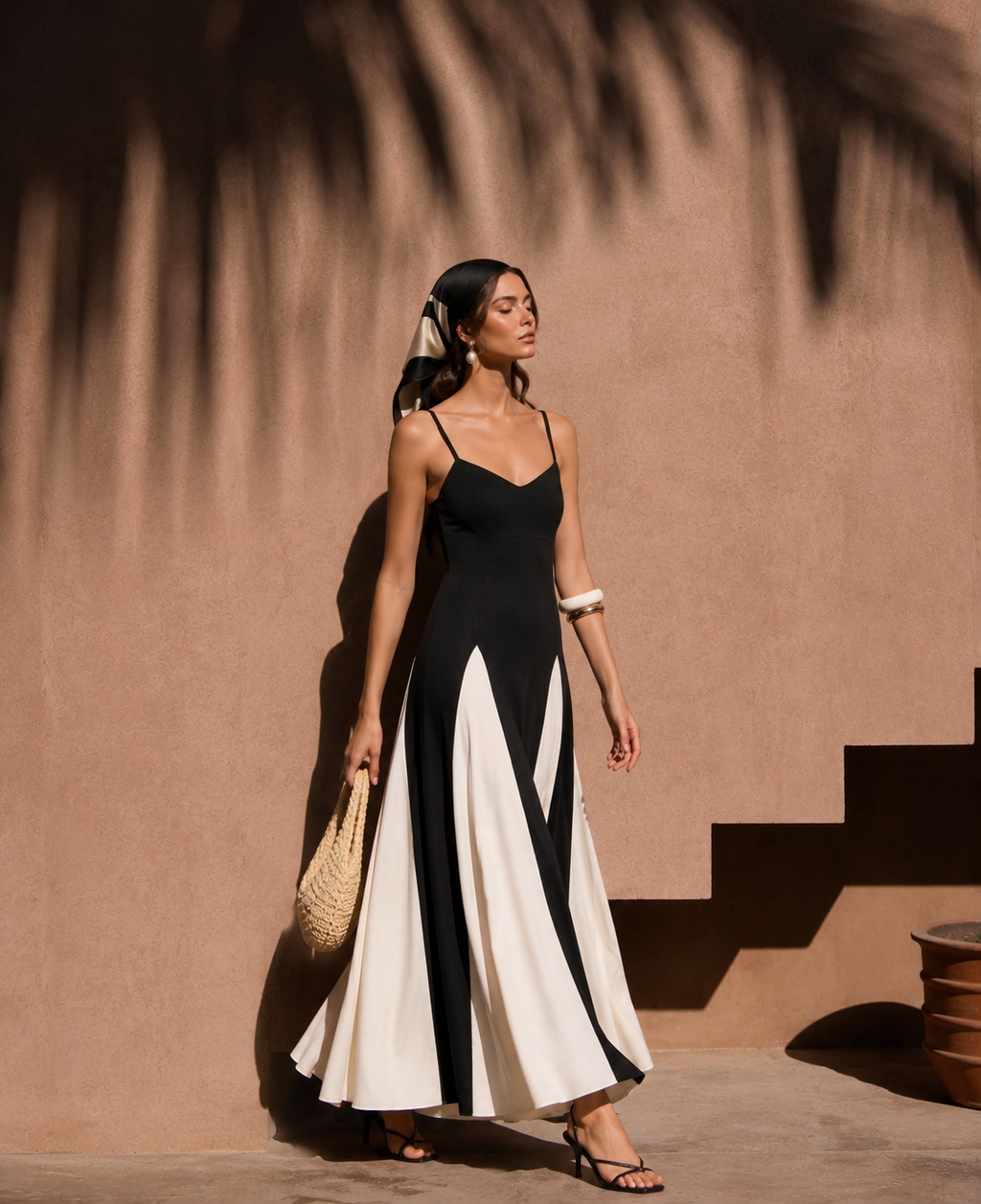 Joana Maxi Dress
