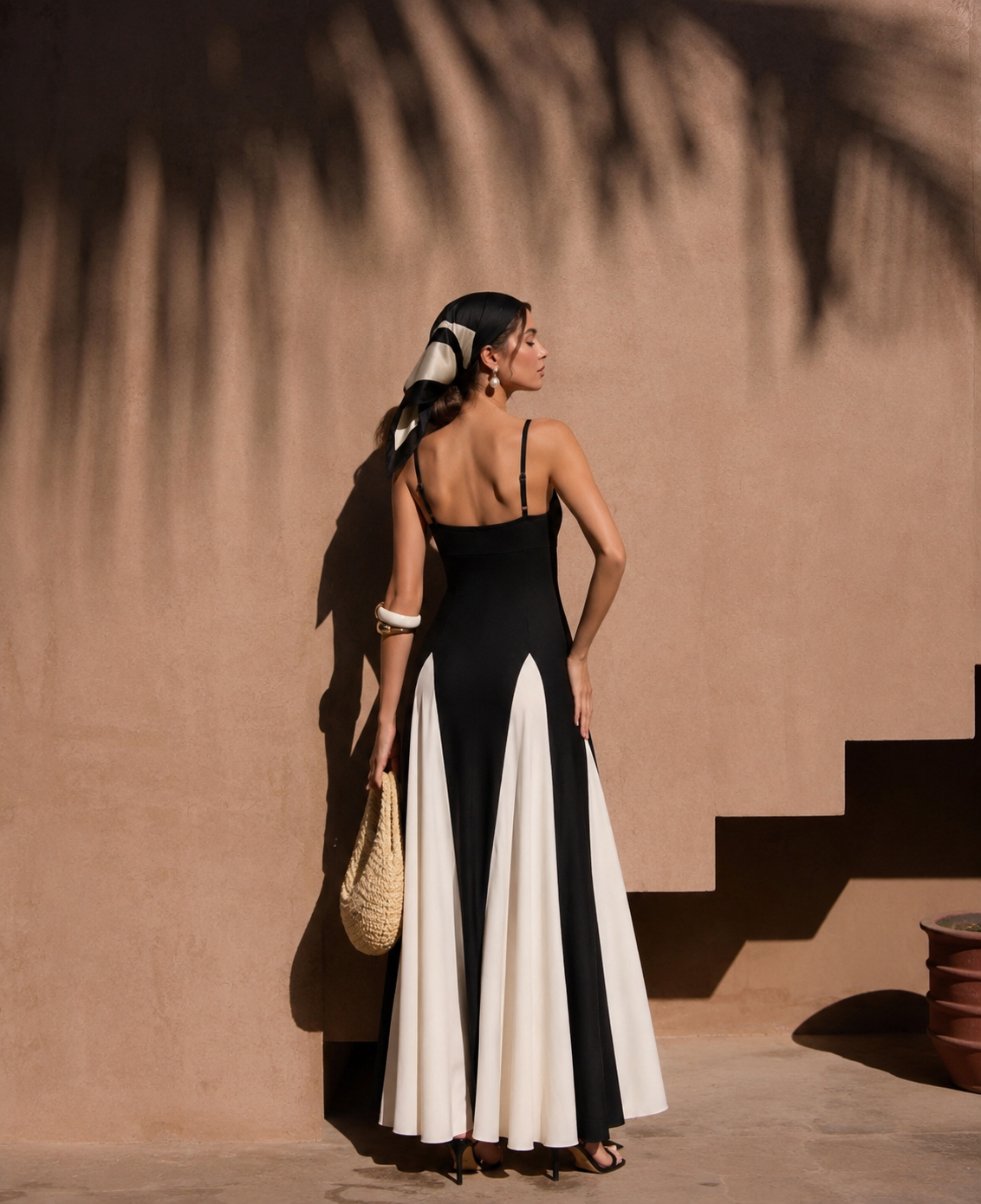 Joana Maxi Dress