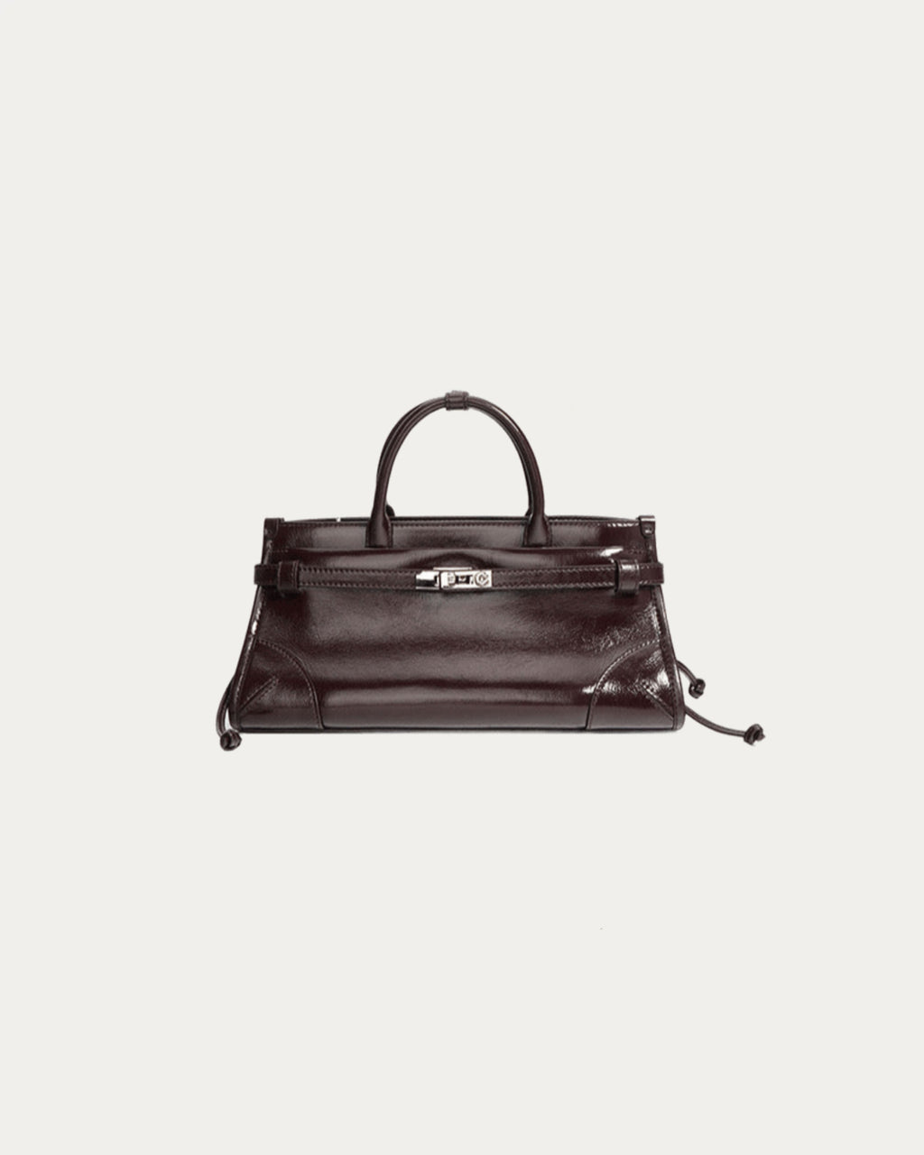 Madrid Bag - Espresso