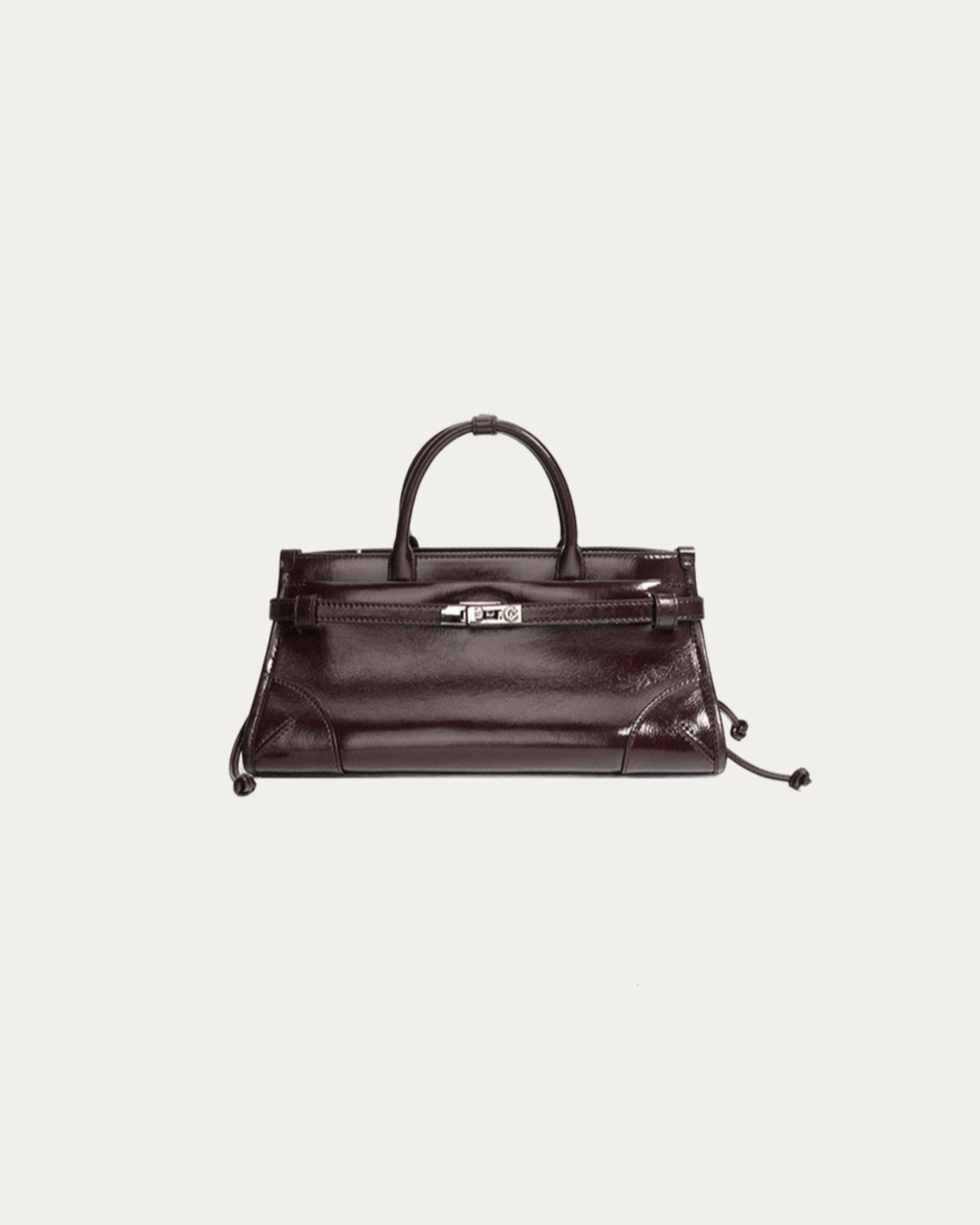 Madrid Bag - Espresso