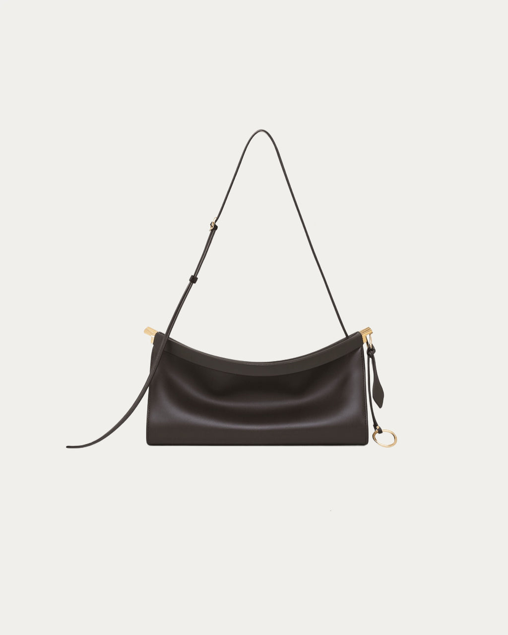 Le Monte Bag - Espresso