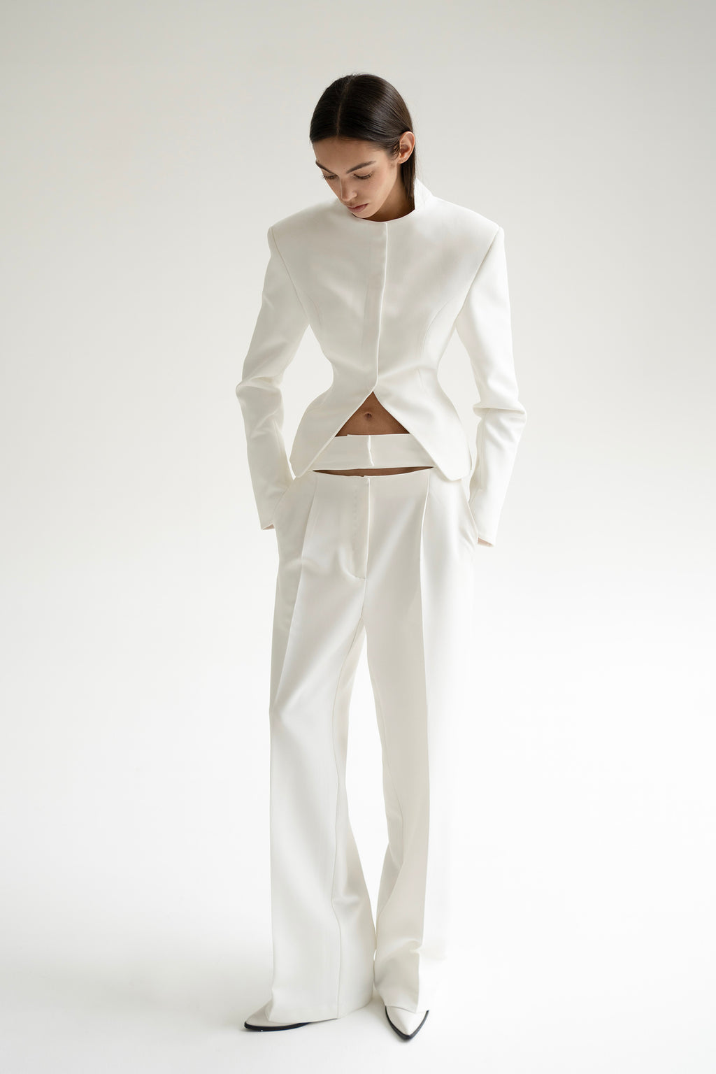 заказать жакет женский