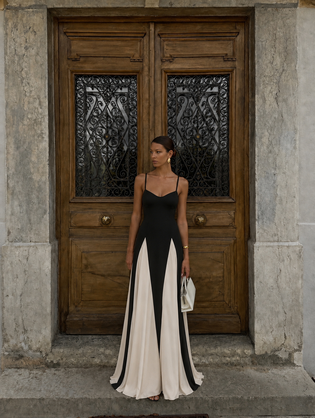 Joana Maxi Dress