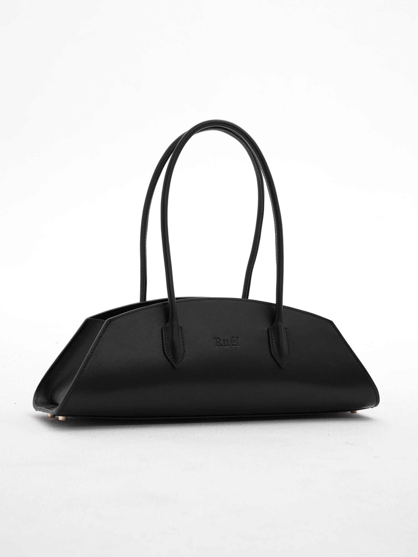 RUEL Bag - BLACK