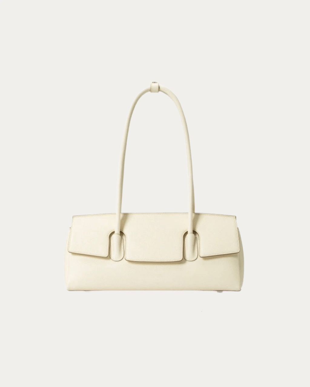 Paris Bag - White