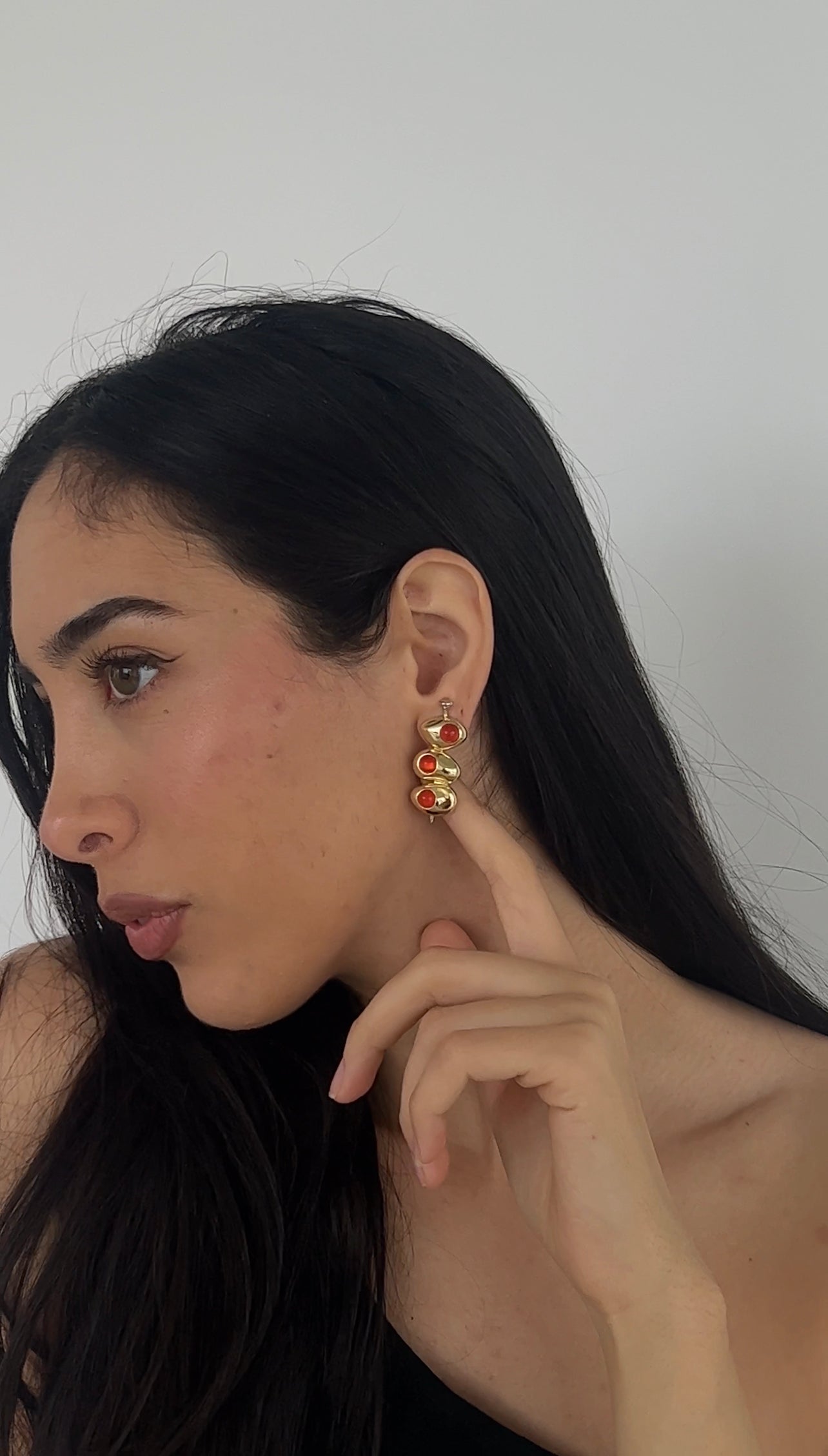 Extra Olives, No Martini Silver