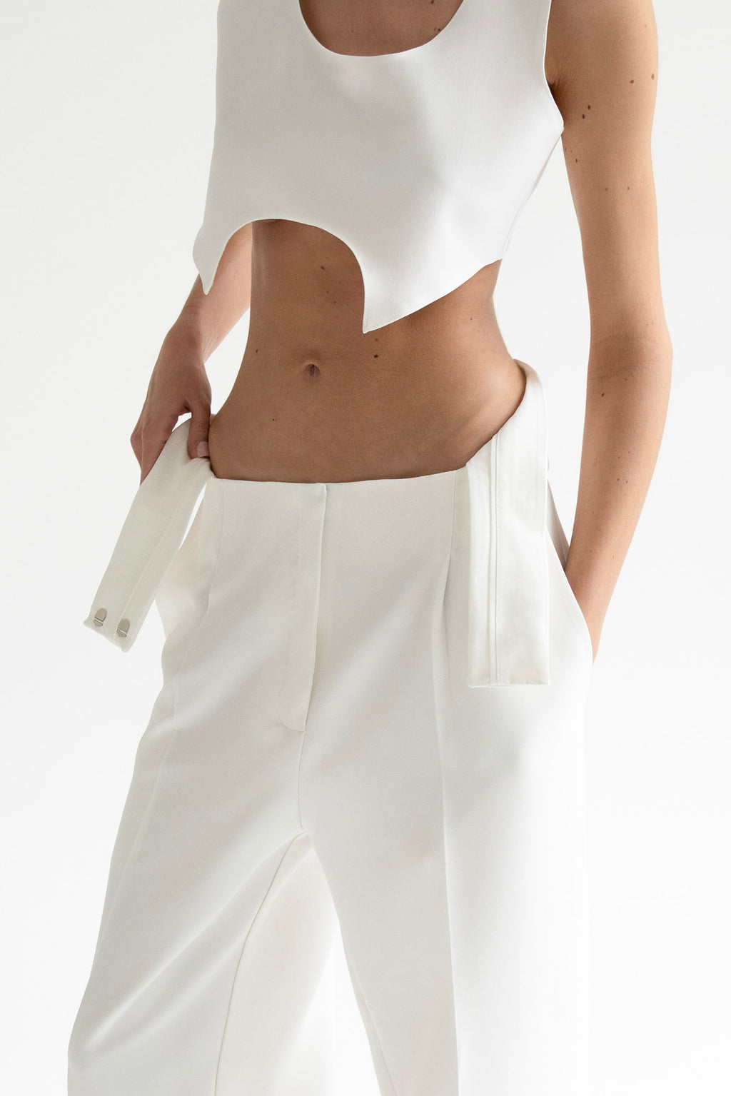 модные женские брюки