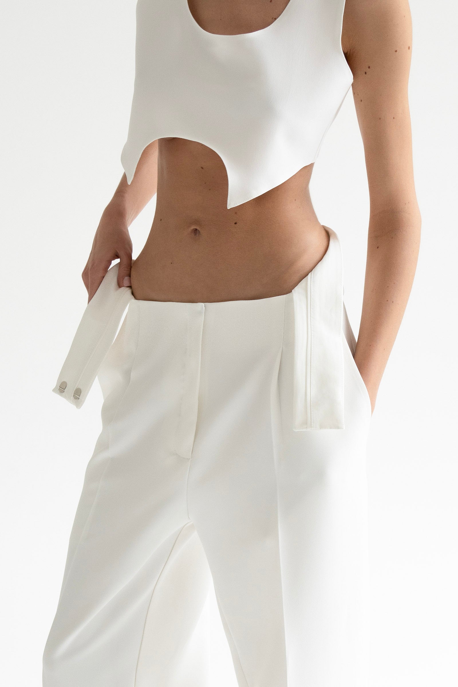 модные женские брюки